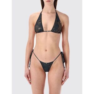 Diesel Swimsuit Woman Black
